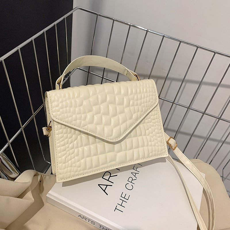 Elegant Simple And Fashionable Handbag