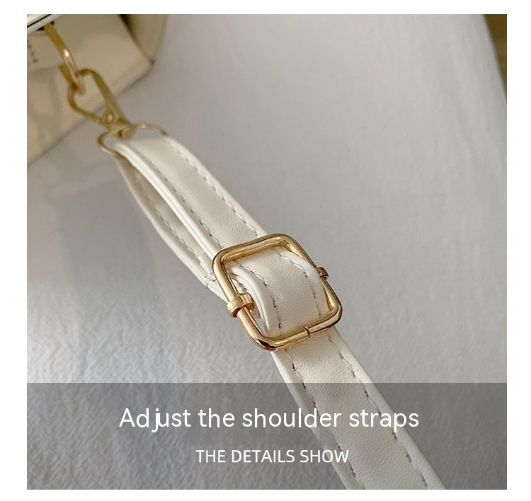 Elegant Simple And Fashionable Handbag