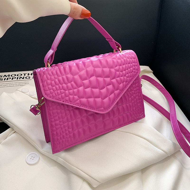 Elegant Simple And Fashionable Handbag
