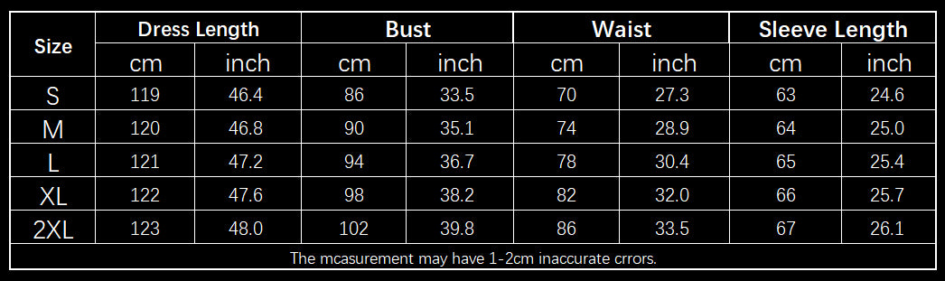 Flowers Printing Long Sleeve Dress Fashion Square-neck Bottom Slit Dresses Womens Clothing