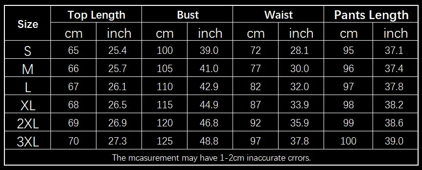 Print Suits Sleeveless Double-layer Vest And Loose Straight Pants Womens Clothing