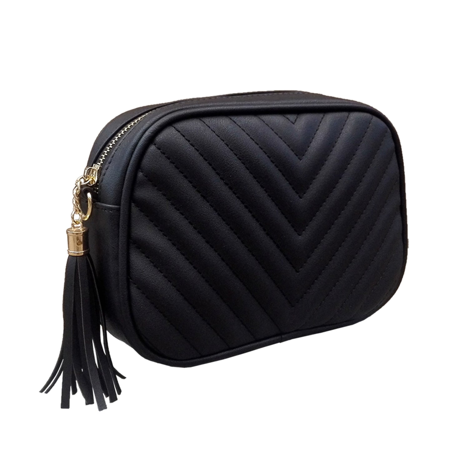 Leisure Chain Bag Embroidered Crossbody Bag