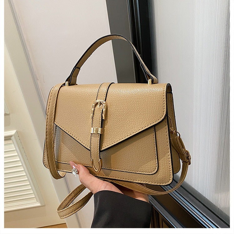 All-match Messenger Bag Western Style Pouch