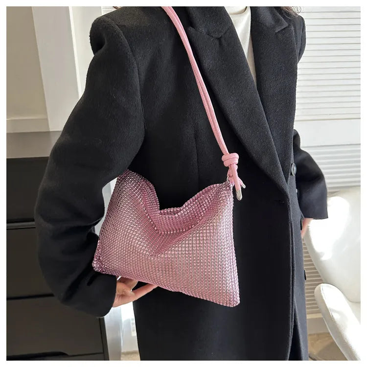 Women's Shoulder Messenger Bag Polyester