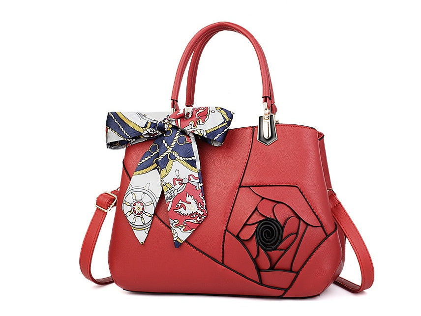 Sweet Lady Messenger Shoulder Handbag