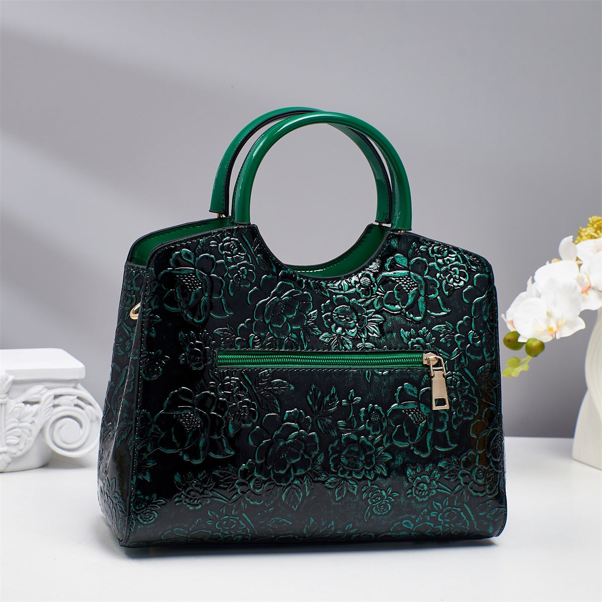 Large-capacity Crossbody Bag Casual And Stylish Single-shoulder Design