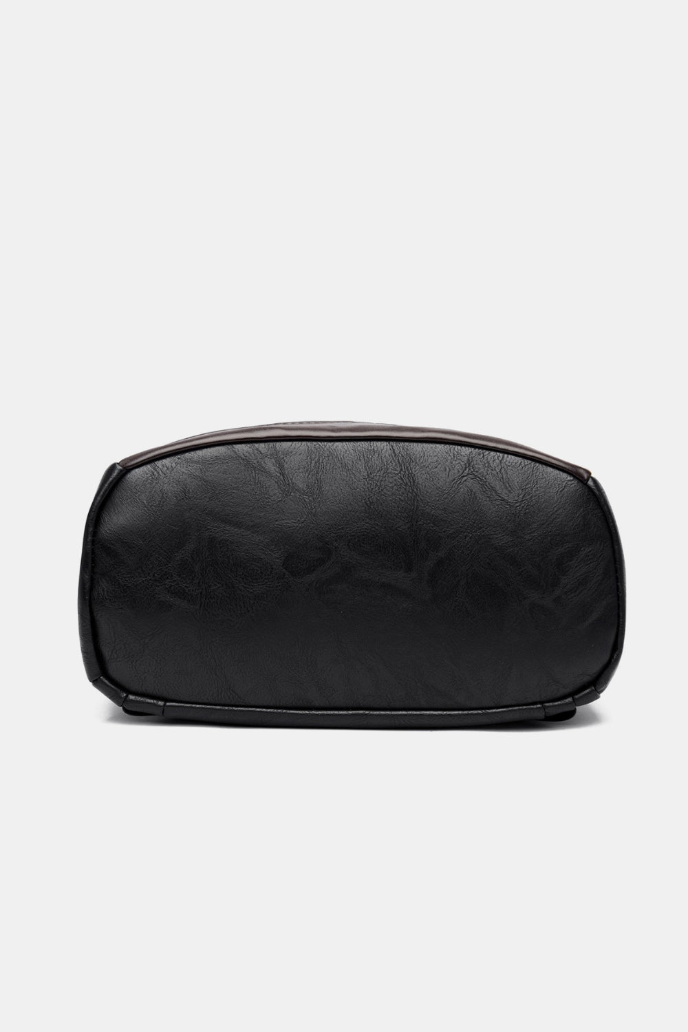 Stylish PU Leather Backpack for Women