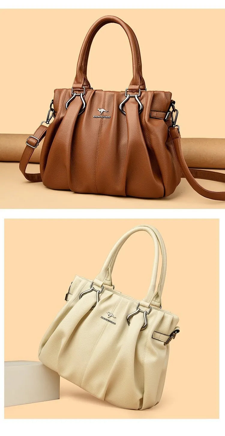 New Fashion Shoulder Messenger Bag For Women