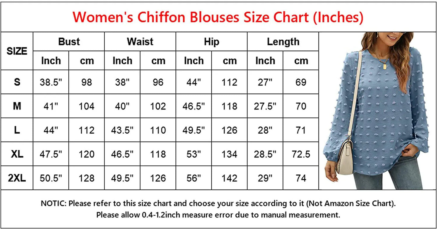 Fashion Jacquard Long-sleeved Round Neck T-shirt Casual Loose Pullover Top Womens Clothing