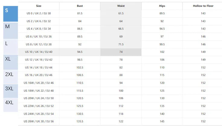 Women's Banquet Long Sleeve Elegant Socialite Annual Party Evening Dress