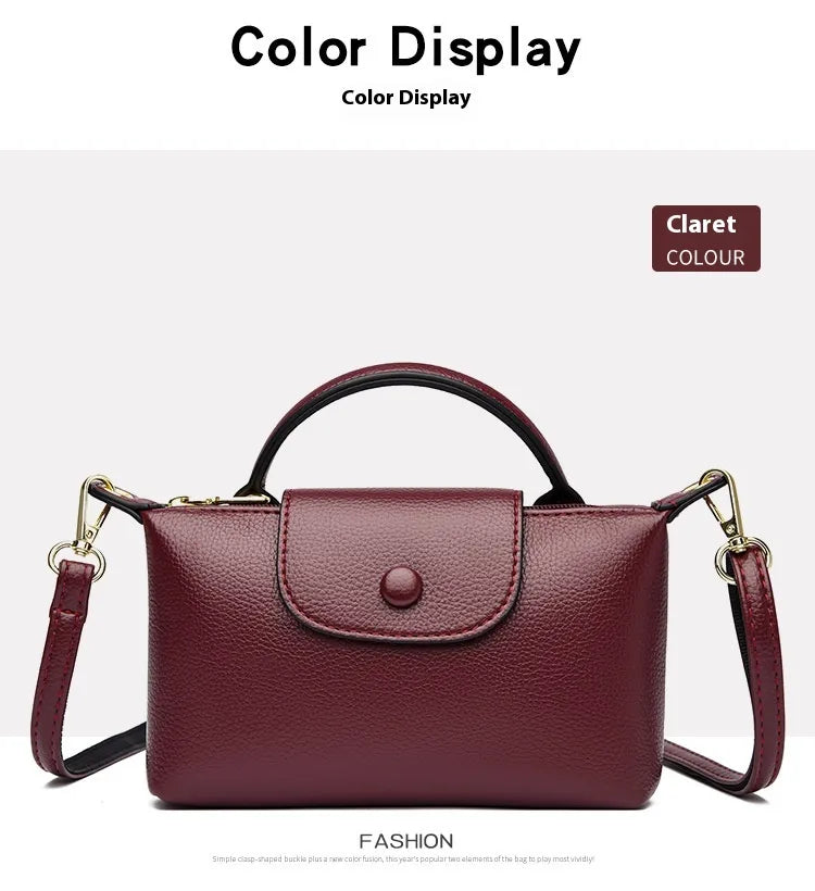 Women's Korean Style Crossbody Bag