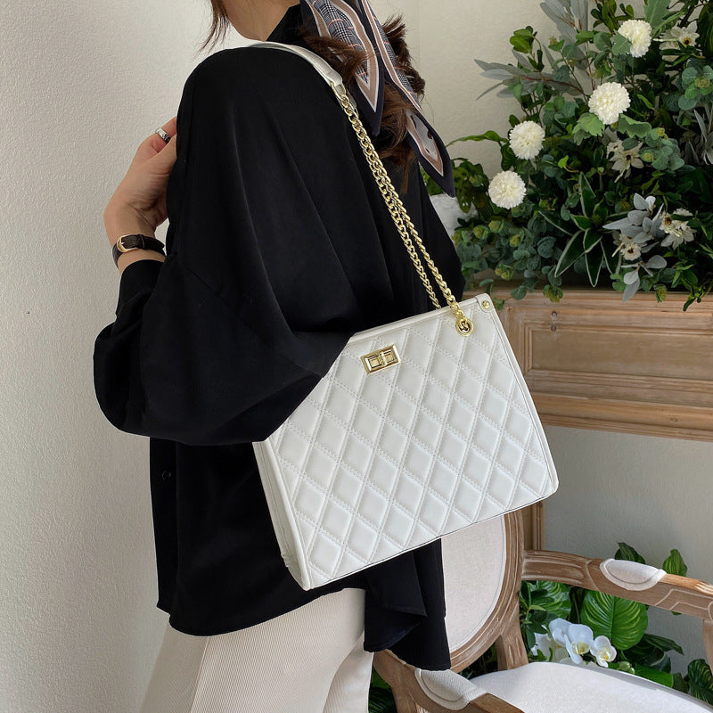 Tote Handbags New Style, Stylish, Large-capacity
