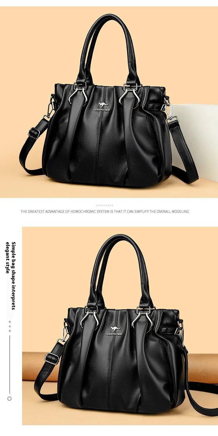 New Fashion Shoulder Messenger Bag For Women