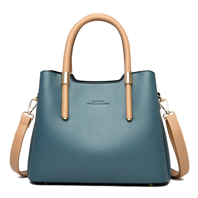 Elegant Women's Handbag – Timeless Style for Every Occasion