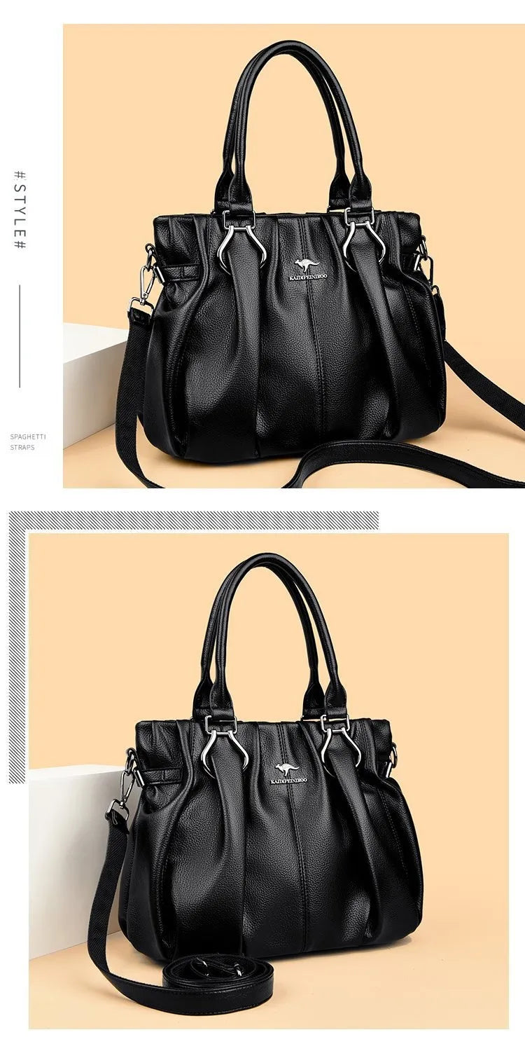 New Fashion Shoulder Messenger Bag For Women