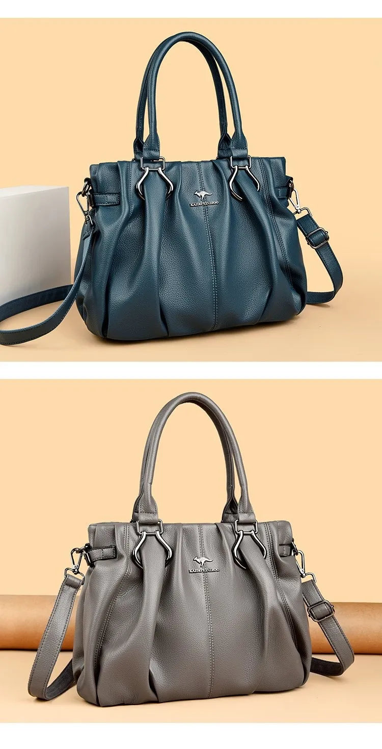 New Fashion Shoulder Messenger Bag For Women