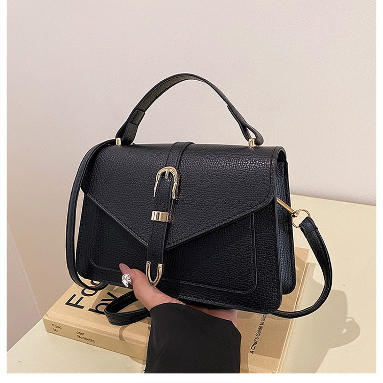 All-match Messenger Bag Western Style Pouch