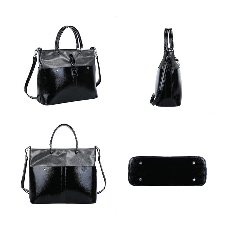 All-match Fashionable Stylish Shoulder Messenger Bag