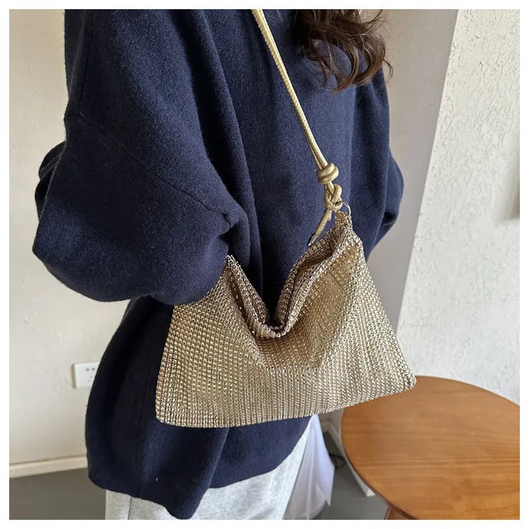 Women's Shoulder Messenger Bag Polyester