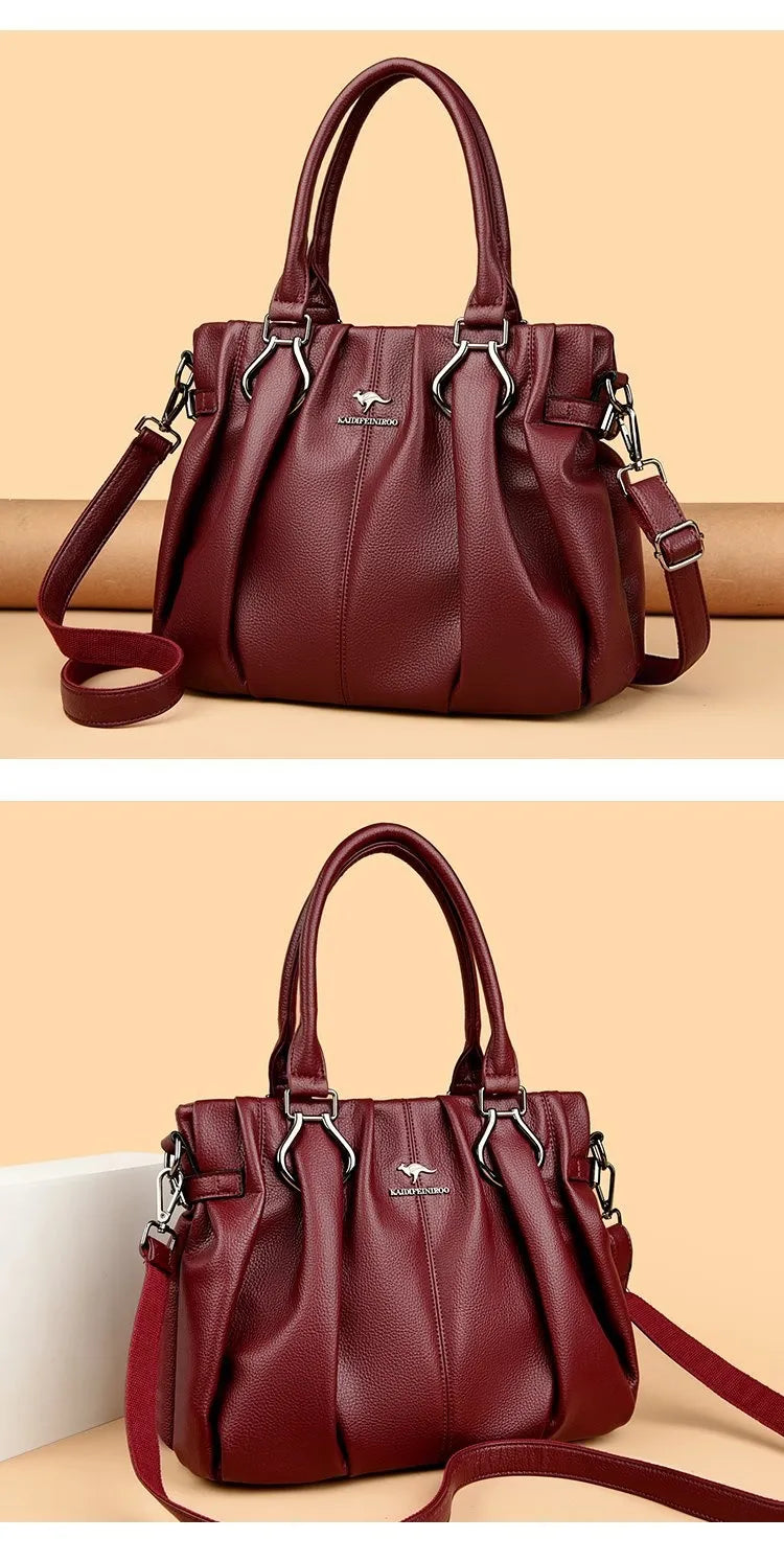New Fashion Shoulder Messenger Bag For Women