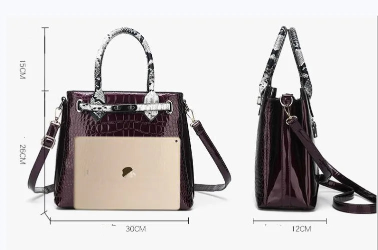 Bag New Hand Bags For Women High Quality Ladies Handbag