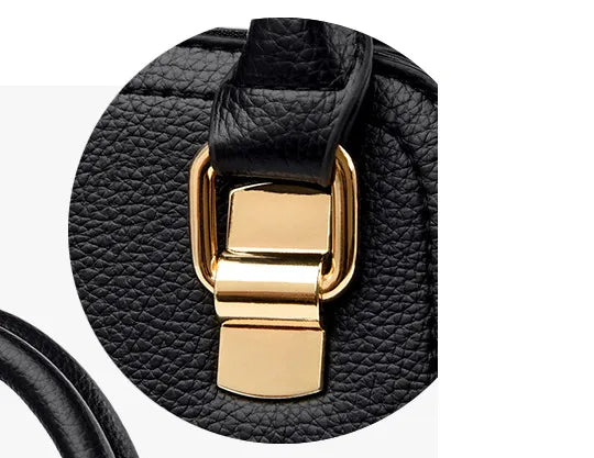 Japanese And Korean Fashion One-shoulder Handbag
