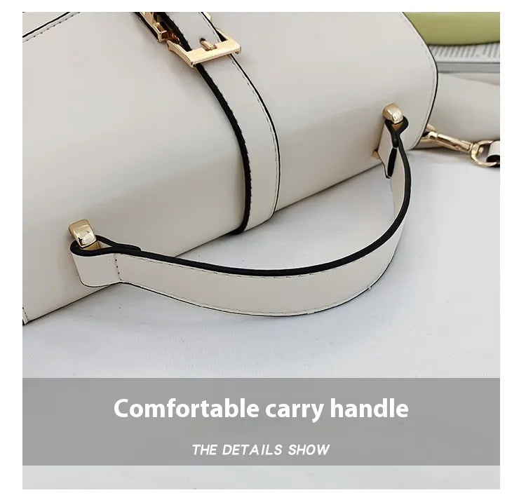 Summer Special-interest Design High Quality Crossbody Bag