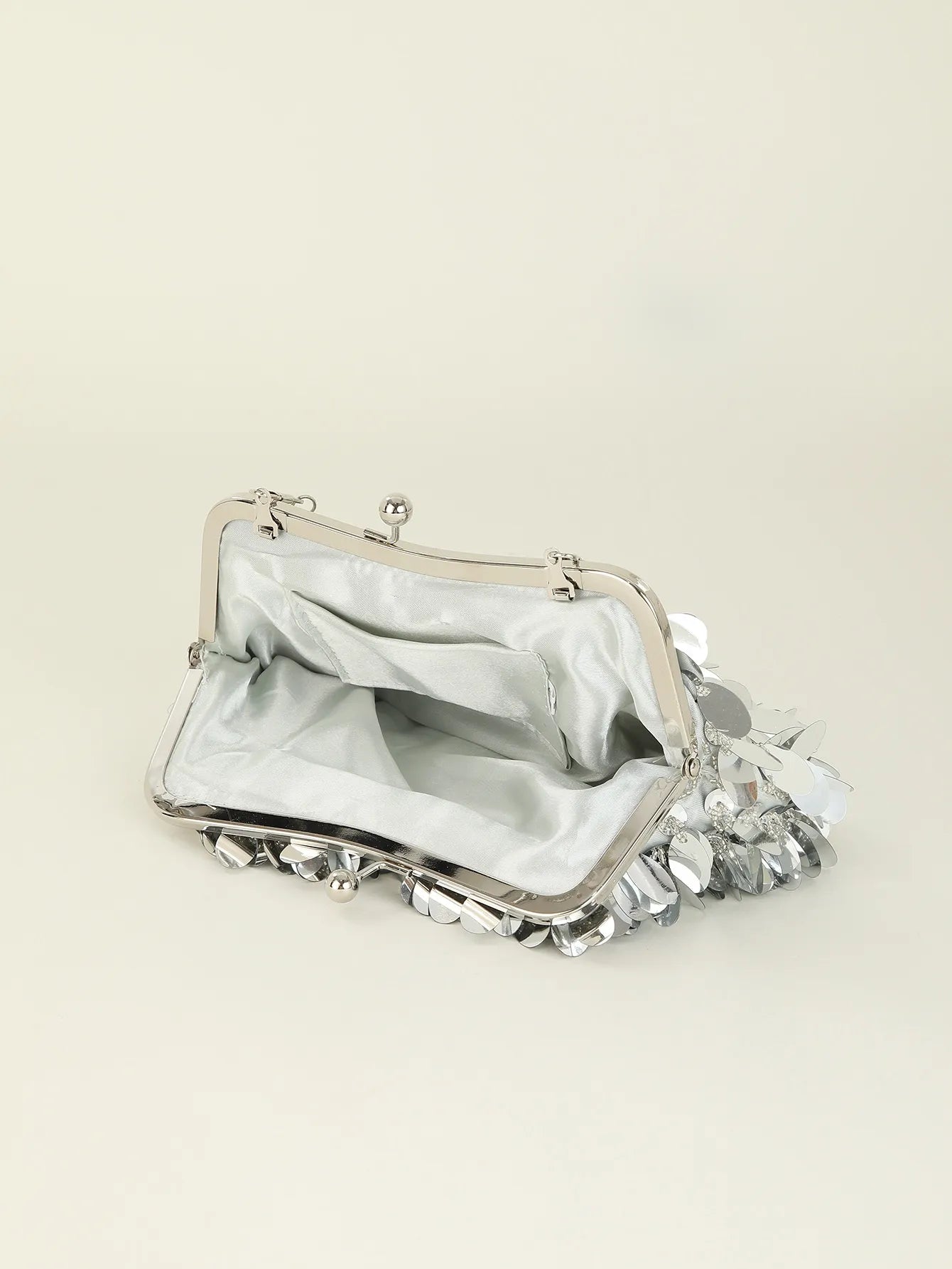 Women's Nightclub Party Portable Dinner Bag
