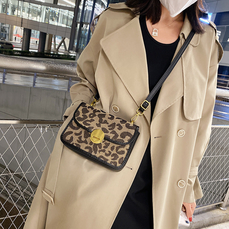 Street Fashion Korean Style Handbags