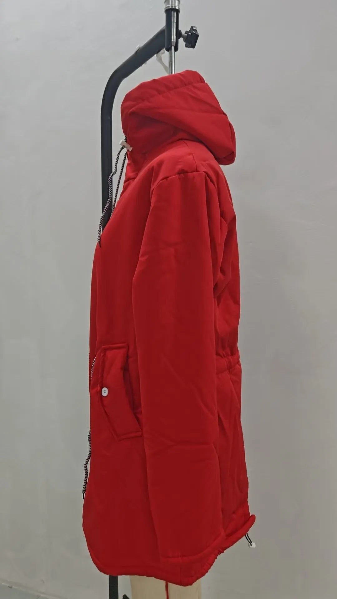 Outdoor Mountaineering Clothing Waterproof Jacket