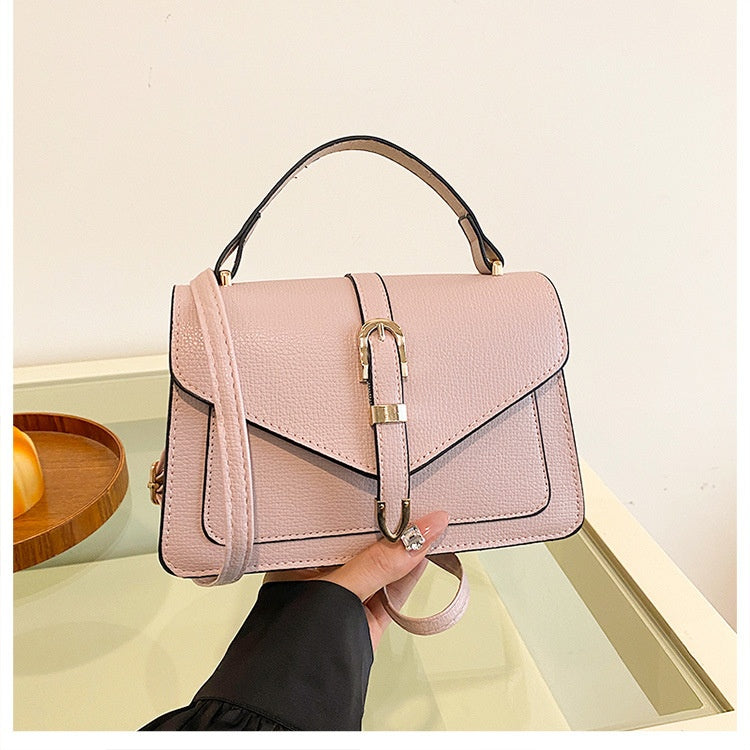 All-match Messenger Bag Western Style Pouch