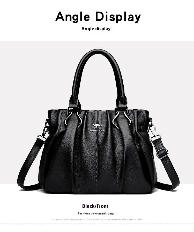 New Fashion Shoulder Messenger Bag For Women