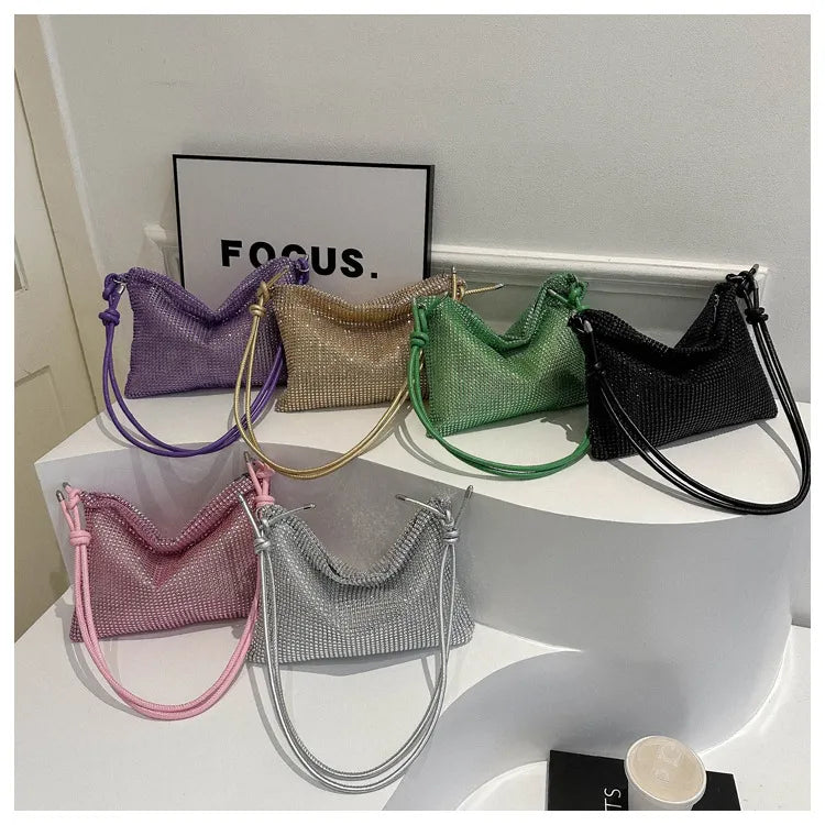 Women's Shoulder Messenger Bag Polyester