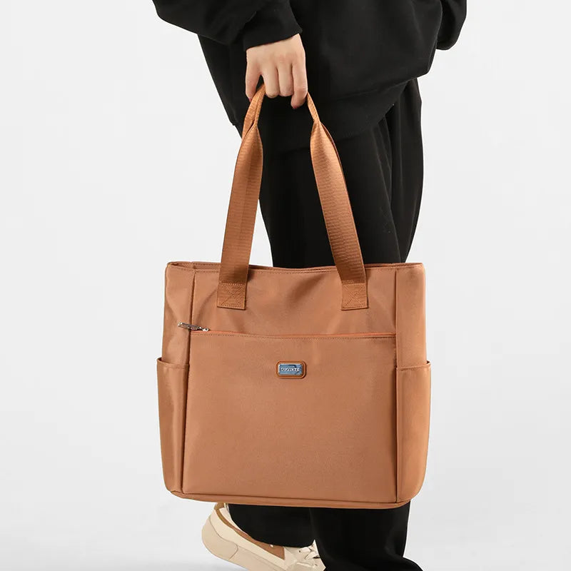 2024 High Quality Bags For Women Large Capacity Women's Bag Summer Versatile Travel Handbag Simple And Versatile Shoulder Bag