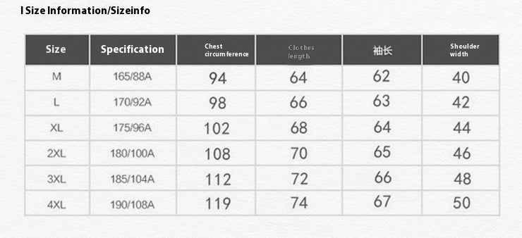 Men Winter Jacket Slim Fit Breadwear Thickened Cotton Coat Foreign Trade Mens Coat Men Plus Jackets