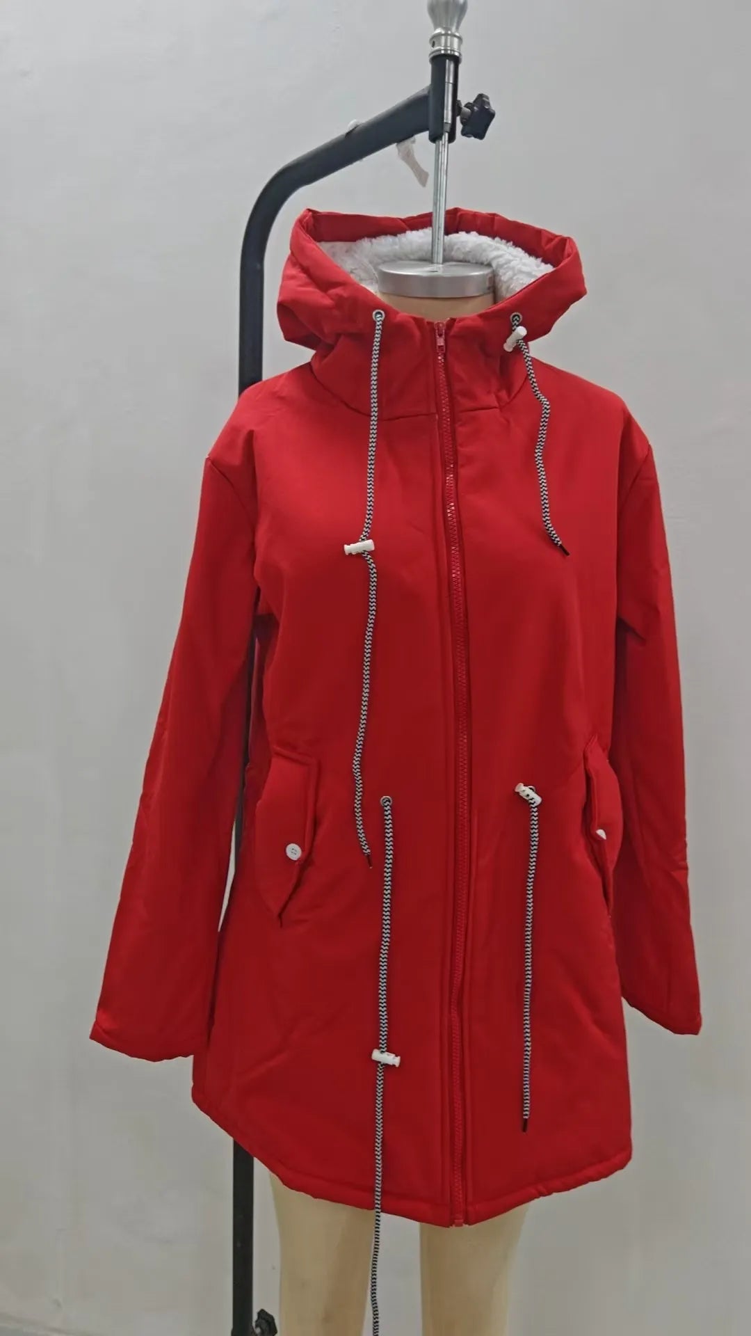 Outdoor Mountaineering Clothing Waterproof Jacket
