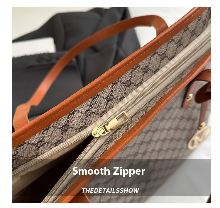 Summer New Western Style All-matching Stylish Good Texture Shoulder Bag