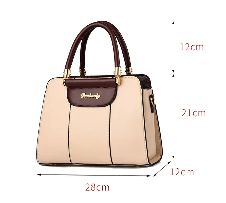 Classic Tote for Women – Everyday Elegance