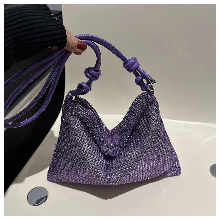 Women's Shoulder Messenger Bag Polyester