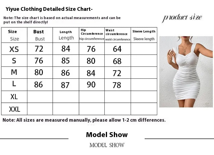 European And American High-grade Asymmetric Skirt Pleated