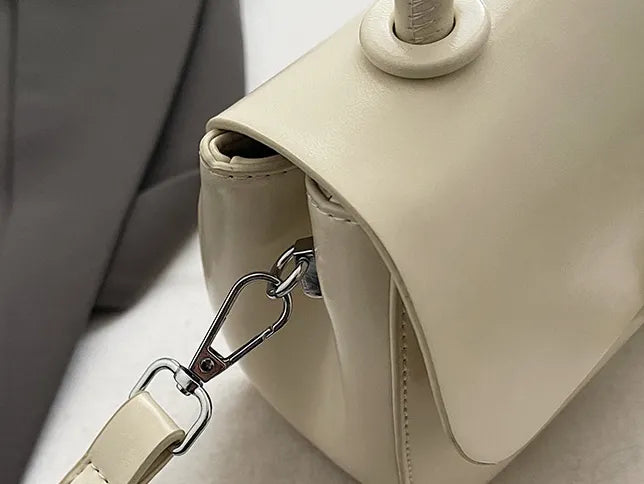 Fashion Handbag Women's Double-layer Crossbody