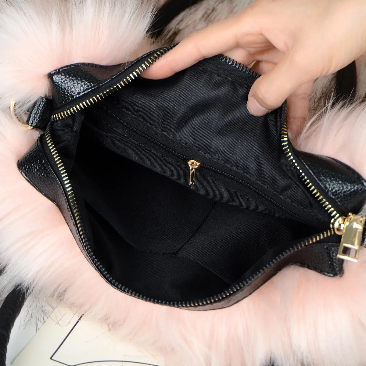 High Fashion Handbag Shoulder Bag Tote Handbag