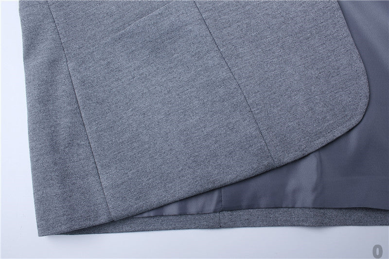 Men's Casual Suit Slim-fit Jacket