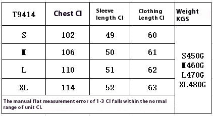 Cute Cherry Shirt Casual All-matching Fashion Sweater