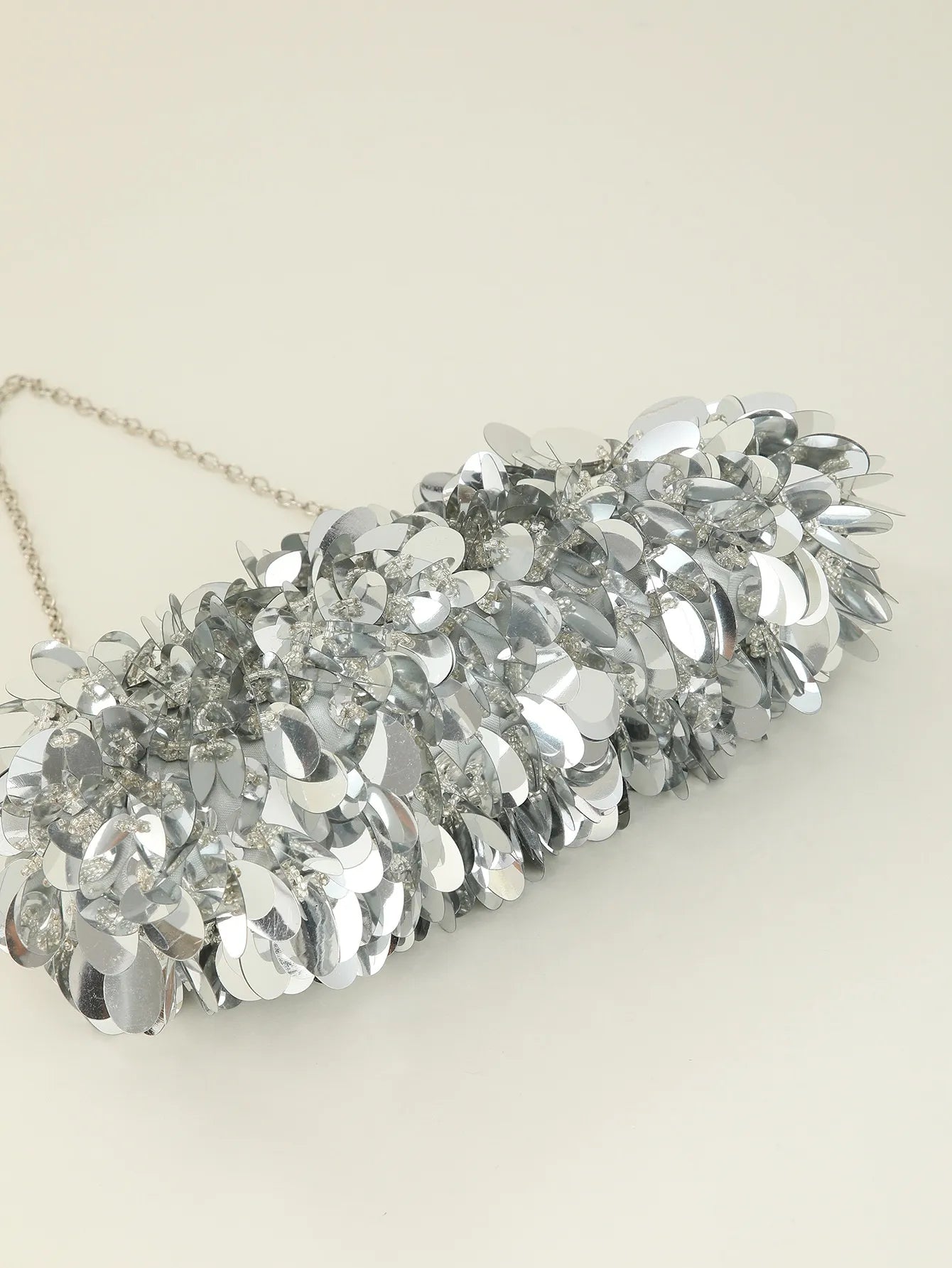 Women's Nightclub Party Portable Dinner Bag