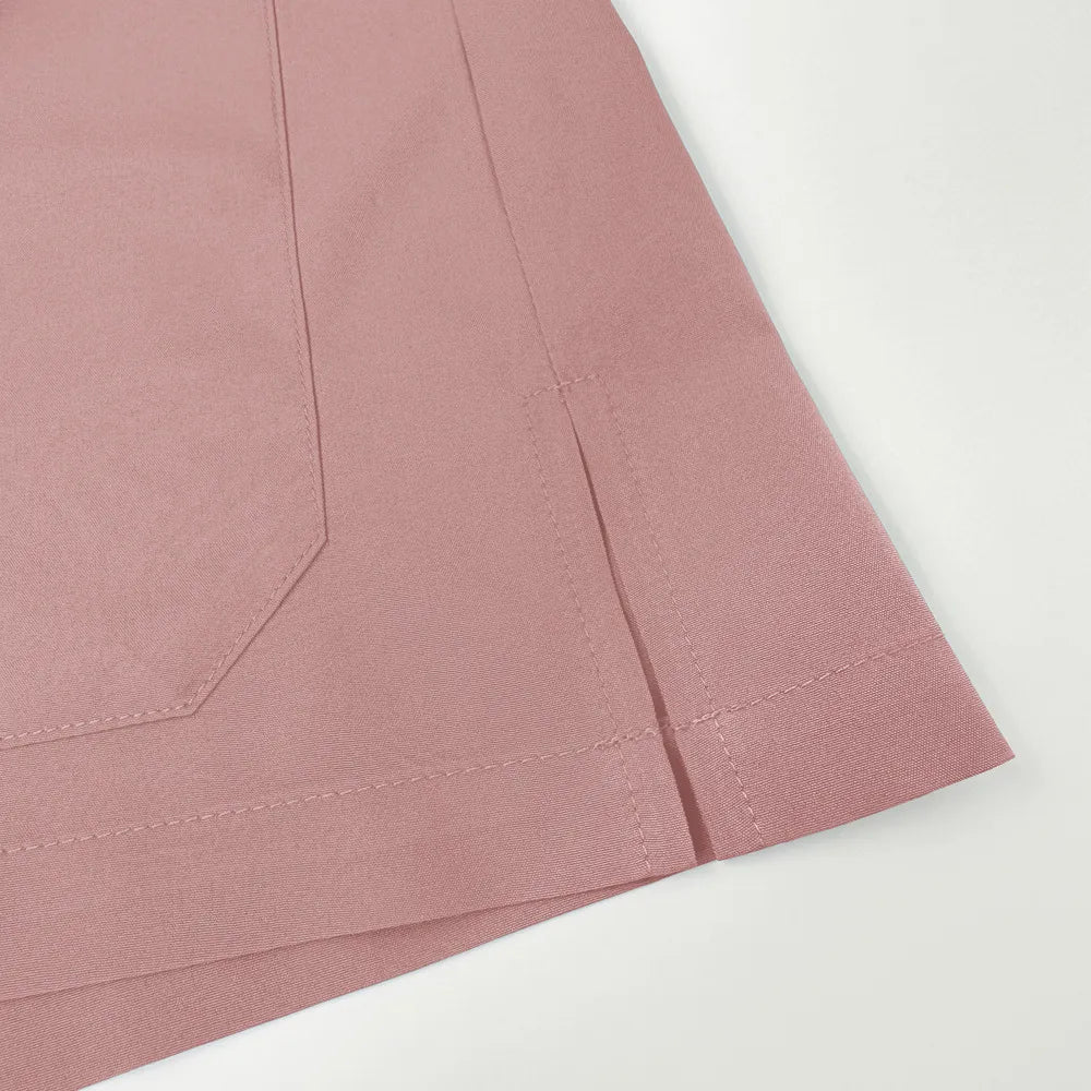 Hand Washing Suit Clinic Work Clothes Suit