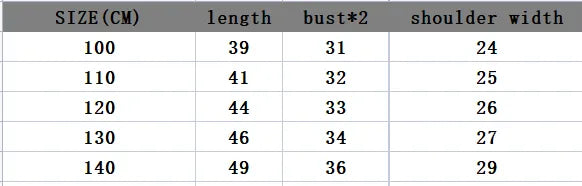 Abstract Cartoon Jacquard Double Layer Sweater For Boys