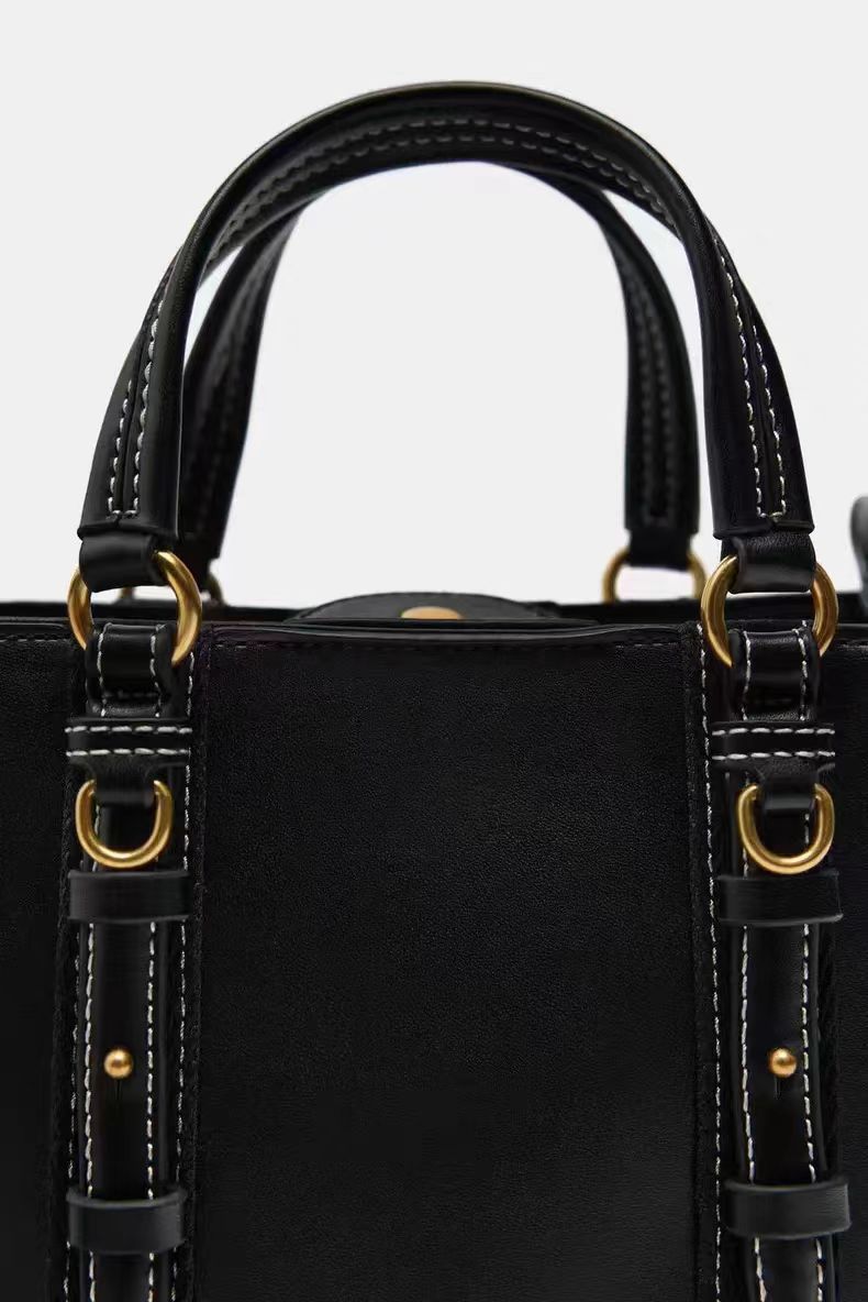 Women's Mini City Portable Messenger Bag