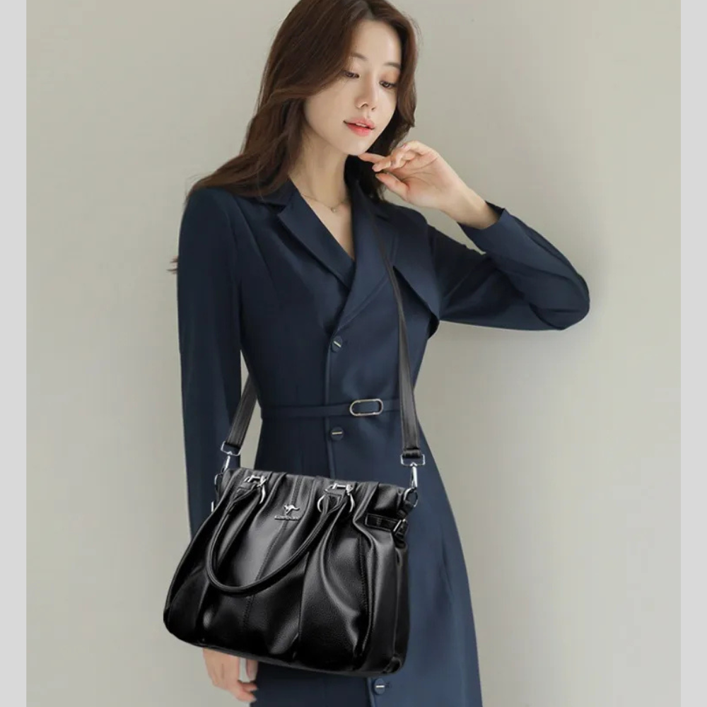 New Fashion Shoulder Messenger Bag For Women