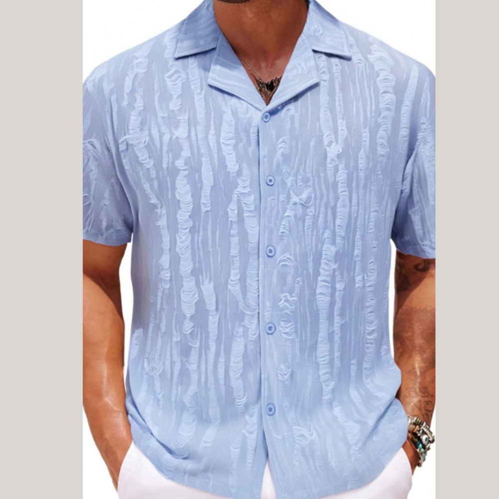 Everyday Comfort Men's Plus Size Shirt